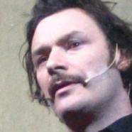 Julian Barratt