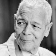Julian Bond