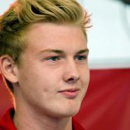 Julian Brandt