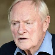 Julian Glover