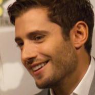 Julian Morris
