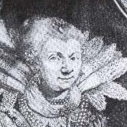 Juliane Of Nassau-Dillenburg