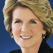 Julie Bishop