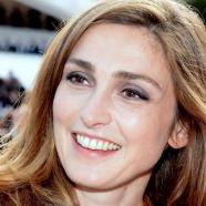 Julie Gayet