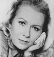 Juliet Mills