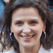 Juliette Binoche