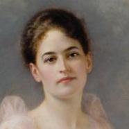 Juliette Gordon Low