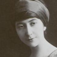 Juliette Roche-Gleizes