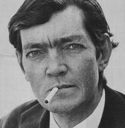 Julio Cortazar