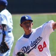 Julio Urias