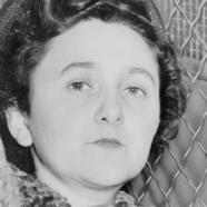 Julius And Ethel Rosenberg