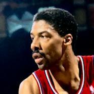 Julius Erving