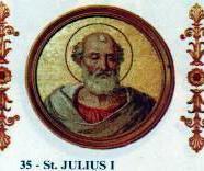 Julius I