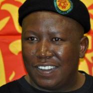 Julius Malema