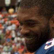 Julius Peppers