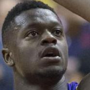 Julius Randle
