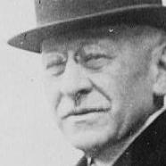 Julius Rosenwald