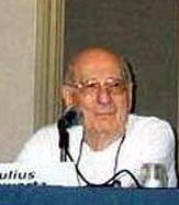Julius Schwartz