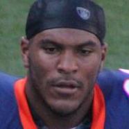 Julius Thomas