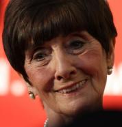 June Brown