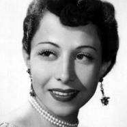 June Foray