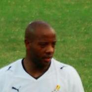 Junior Agogo