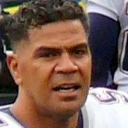 Junior Seau