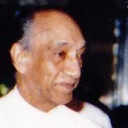 Junius Richard Jayewardene