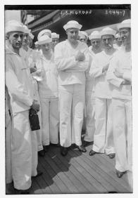 Junius Spencer Morgan