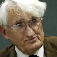 Jurgen Habermas