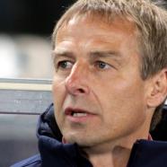 Jurgen Klinsmann