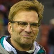 Jurgen Klopp