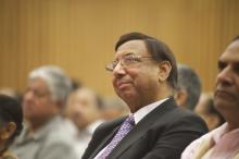 Justice Ajit Prakash Shah