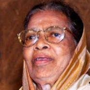 Justice M. Fathima Beevi