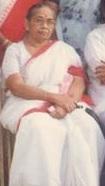 Justice P. Janaki Amma