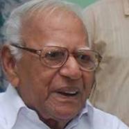 Justice V. R. Krishna Iyer