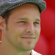 Justin Chambers