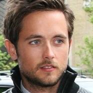 Justin Chatwin