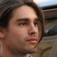Justin Gaston