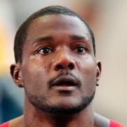 Justin Gatlin