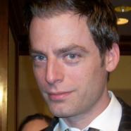 Justin Kirk