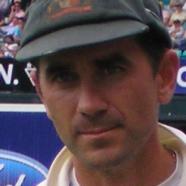 Justin Langer