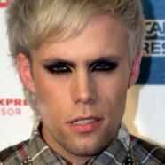 Justin Tranter