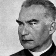 Justinas BonaventYra Pranaitis