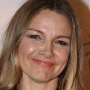 Justine Clarke
