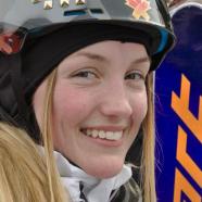 Justine Dufour-Lapointe