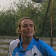 Justine Lorton-Radburn