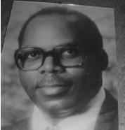 Justinian F Rweyemamu