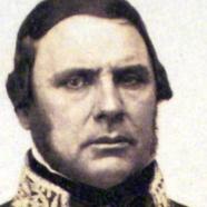 Justo Jose De Urquiza