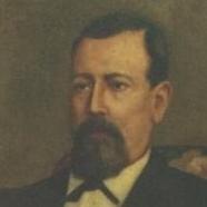 Justo Rufino Barrios